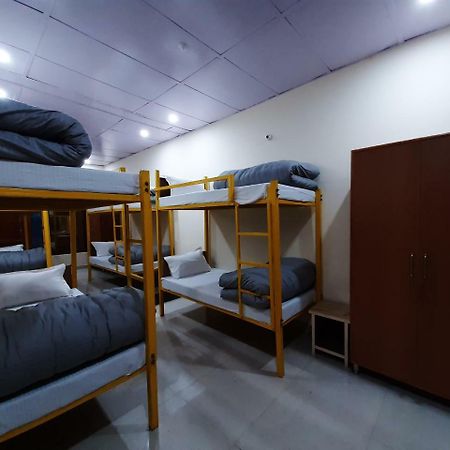 Bir Nest Hostel Zewnętrze zdjęcie