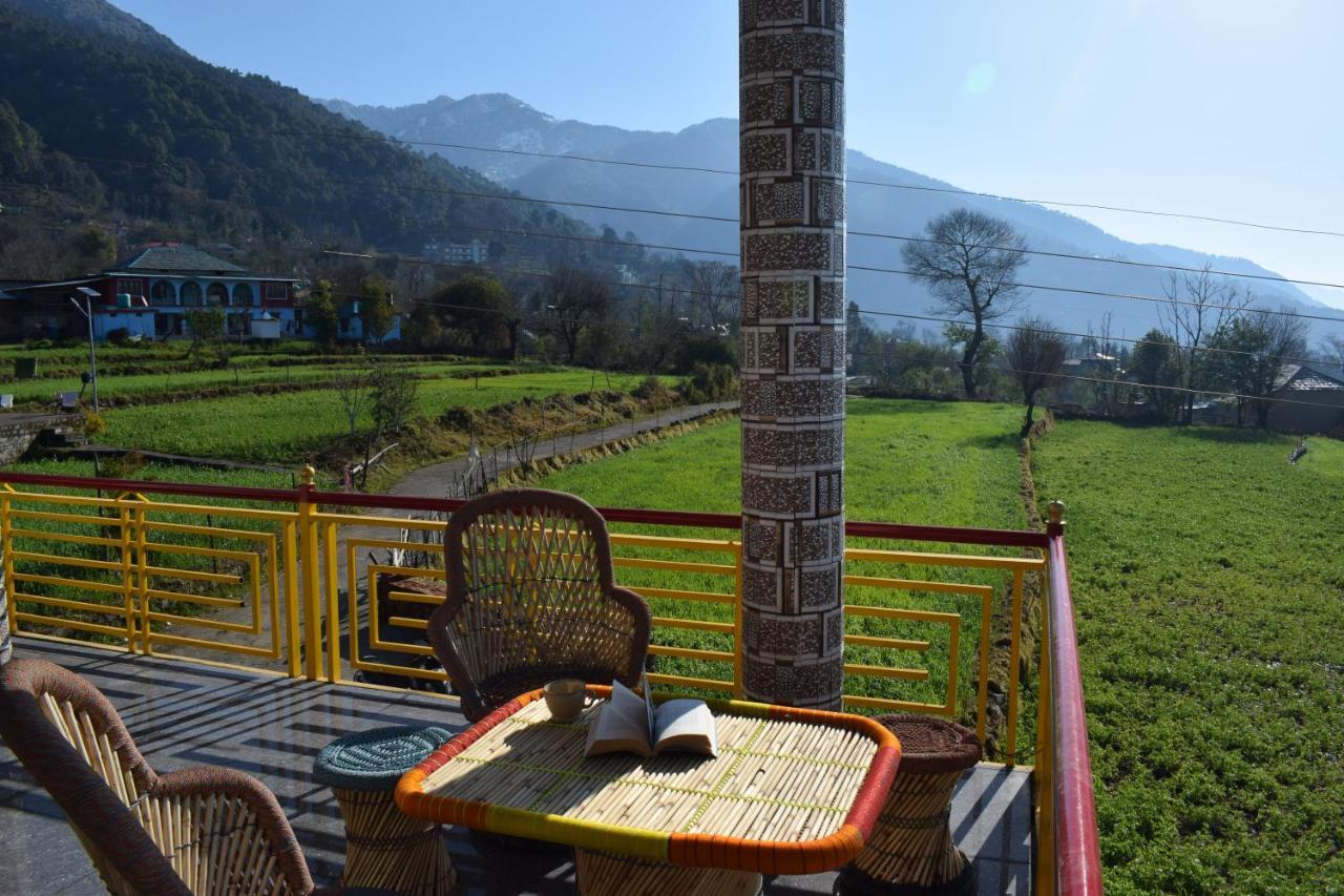 Bir Nest Hostel Zewnętrze zdjęcie