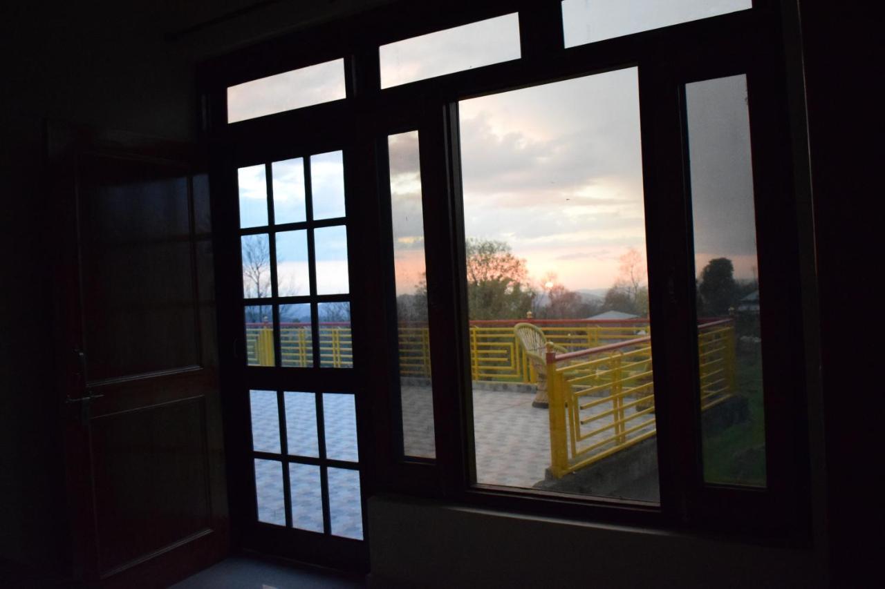 Bir Nest Hostel Zewnętrze zdjęcie
