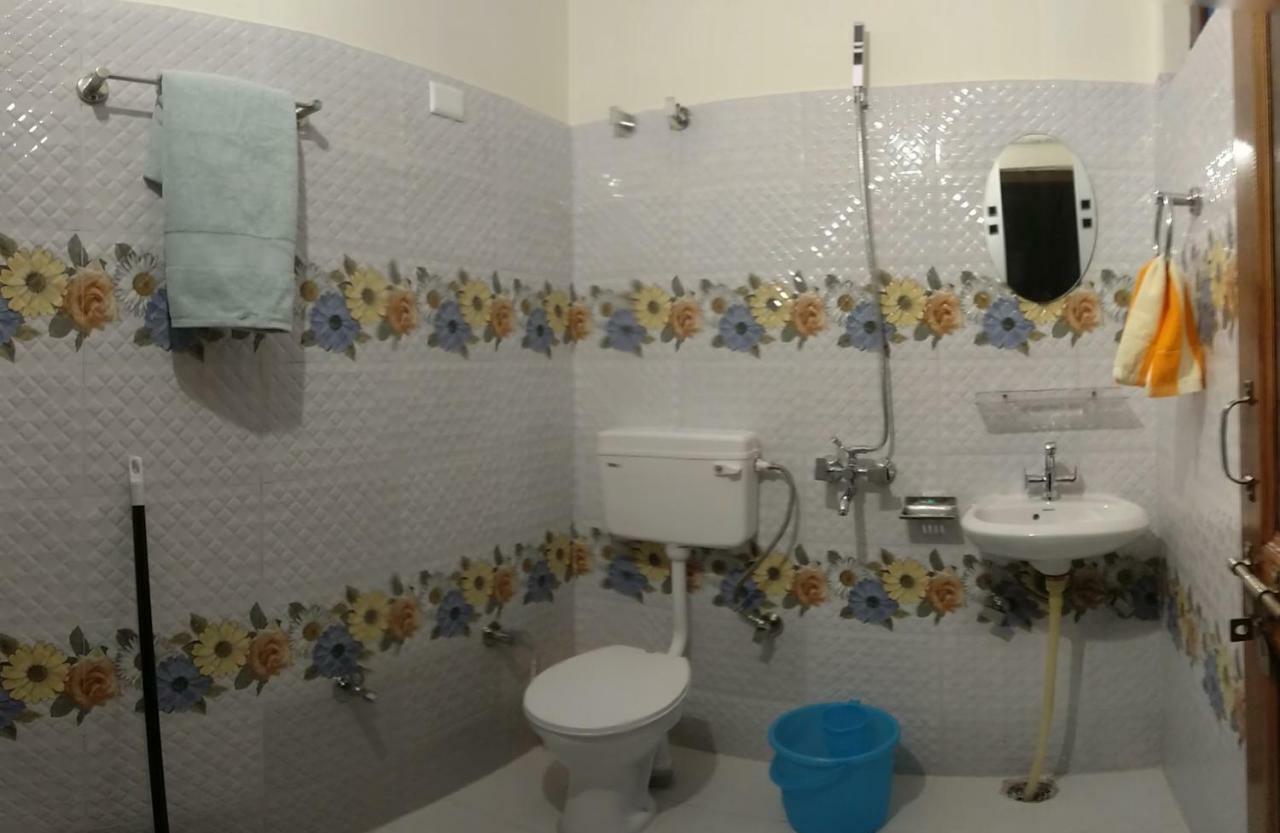 Bir Nest Hostel Zewnętrze zdjęcie
